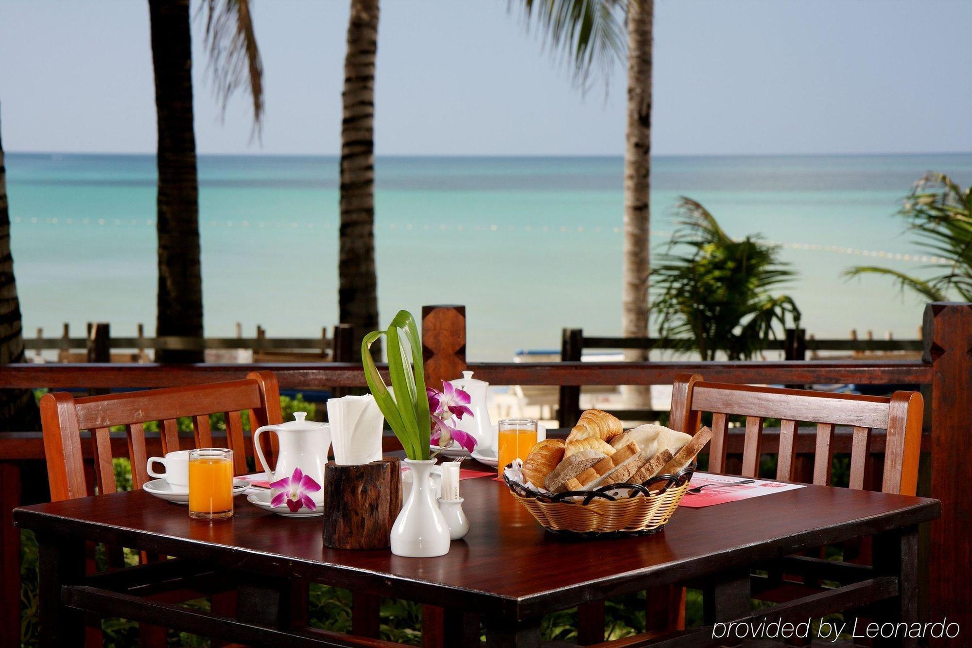 Kamala Beach Inn Phuket Екстериор снимка