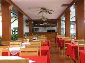 Kamala Beach Inn Phuket Екстериор снимка