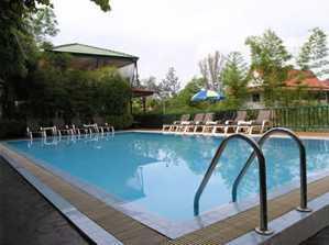 Kamala Beach Inn Phuket Екстериор снимка